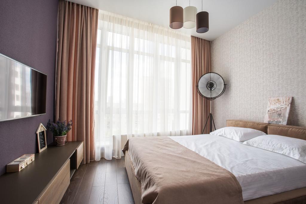 Apartment On Arkadiivskyi Lane Odessa Eksteriør billede