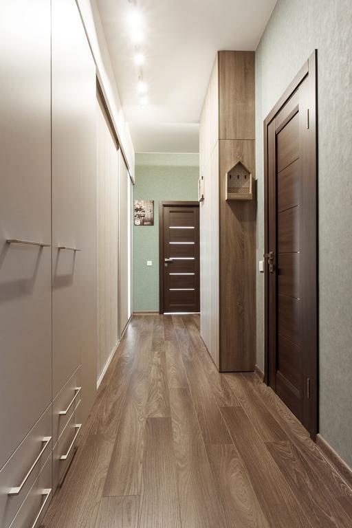 Apartment On Arkadiivskyi Lane Odessa Eksteriør billede